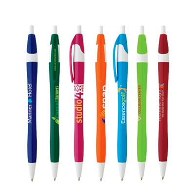 Dart Color slim Pens 